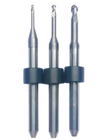 Dental Burs Xtcera